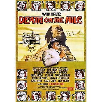 Death On The Nile Fun Puzzles 145