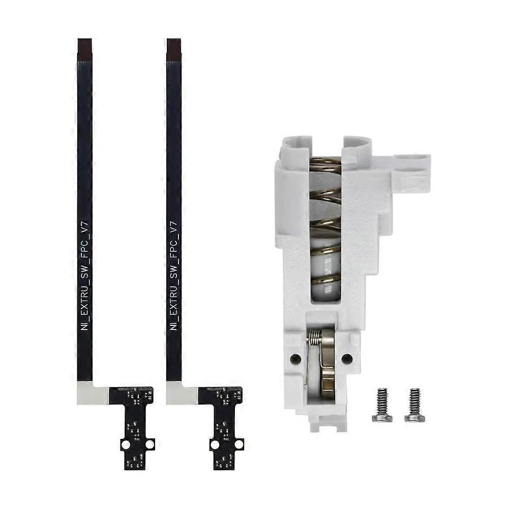 For Bambu Lab A1/A1mini Hall Sensor Board and Base for Bambu Lab A1 3D Printer Parts