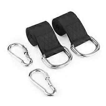 200cm Polyester Tree Swing Straps