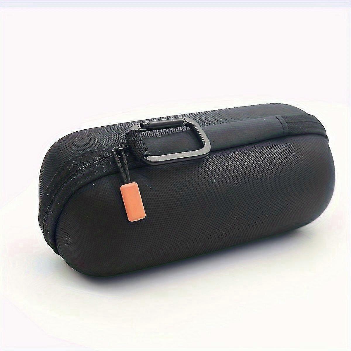 Durable EVA Hard-Shell Speaker Case