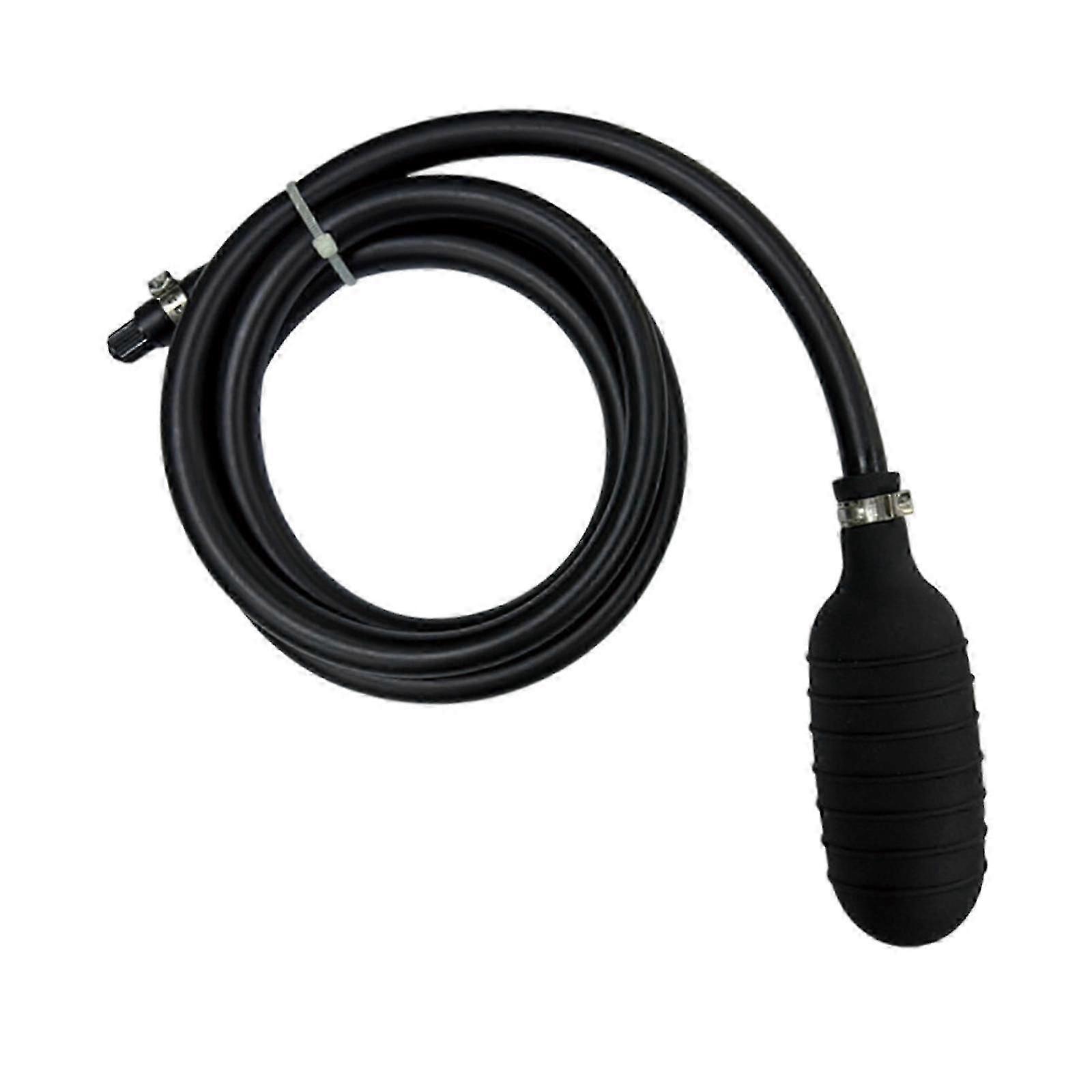 Inflatable Plumbing Test Plug Rubber