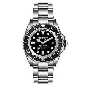 Men's Watch Bobroff BF00 (Ø 44 mm)
