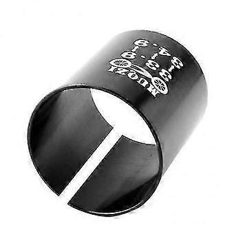 3xbicycle Seatpost Sleeve Shim Bike Seat Post Tube Adapter 33 9mm To 34 9mm