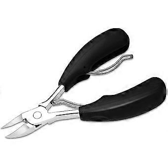 Precision Nail Clipper Pliers for Thick or Ingrown Toenails, Fungus, Pedicure and Manicure, Precision Nail Tools for Toenails and Hands