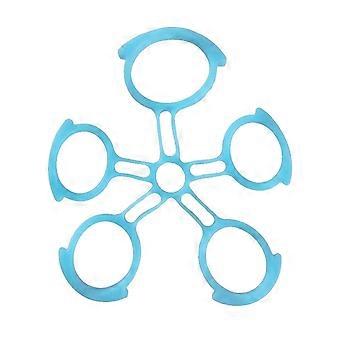 Finger Stretcher, 3 Resistance Levels Finger Strength Trainer Hand Grip