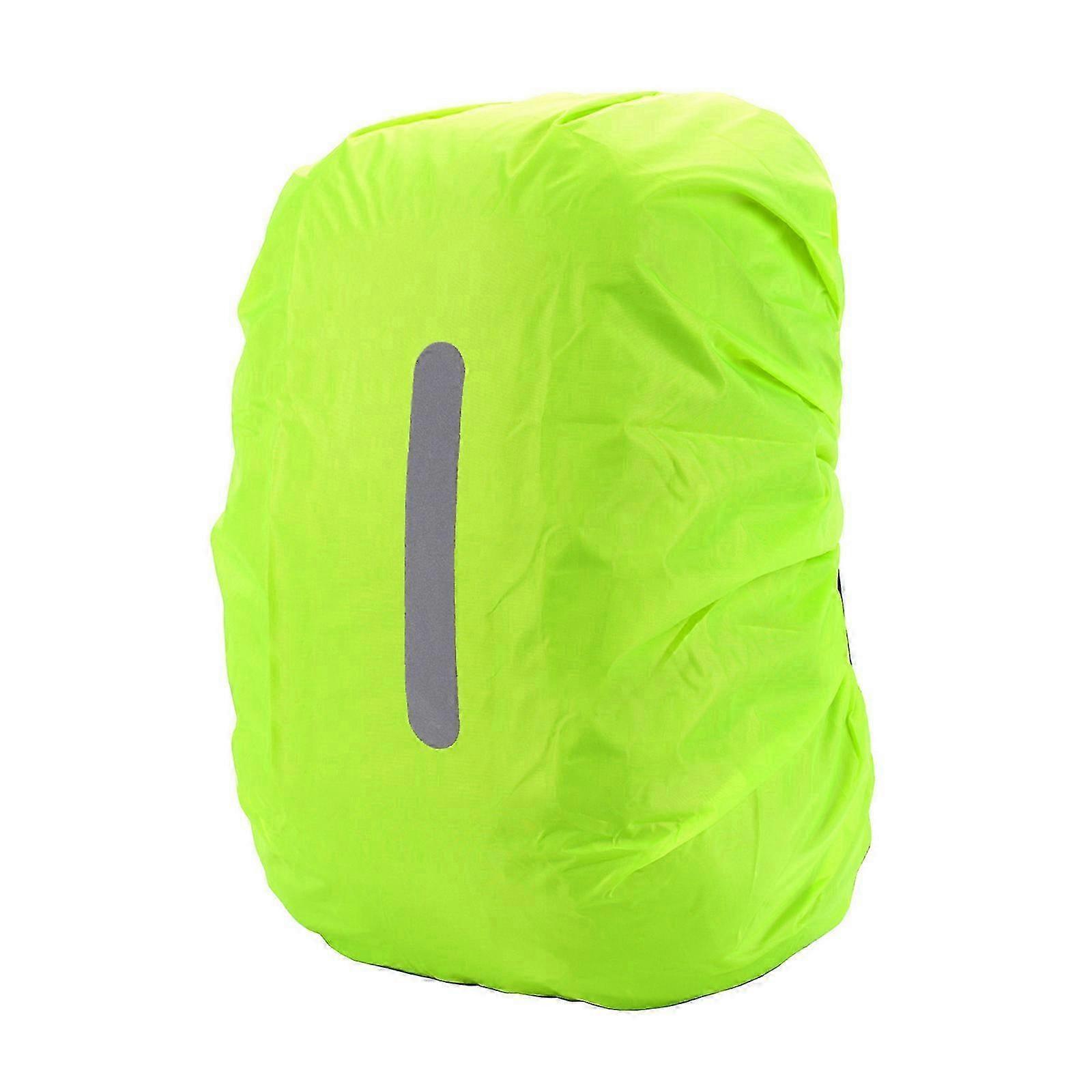 Reflective Waterproof Rucksack Cover