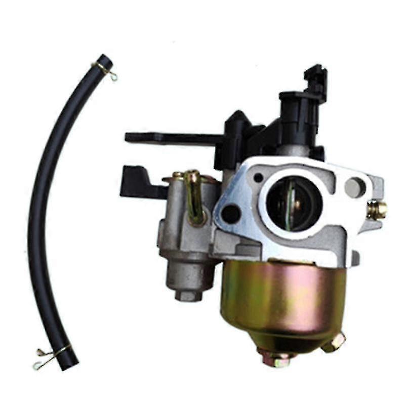 2.2KVA Compact Gas Generator