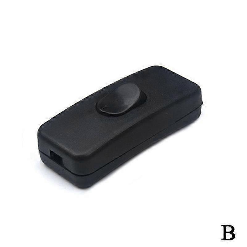 2A Lamp Rocker Switch 110-250V
