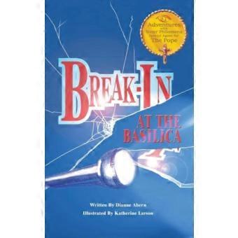 Break-in At The Basilica