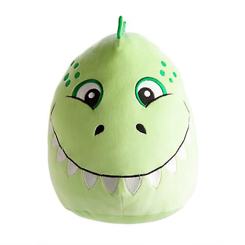 T-REX Smoosho's Pals Plush Made from Super Soft Velour Fabric Adorable Gift