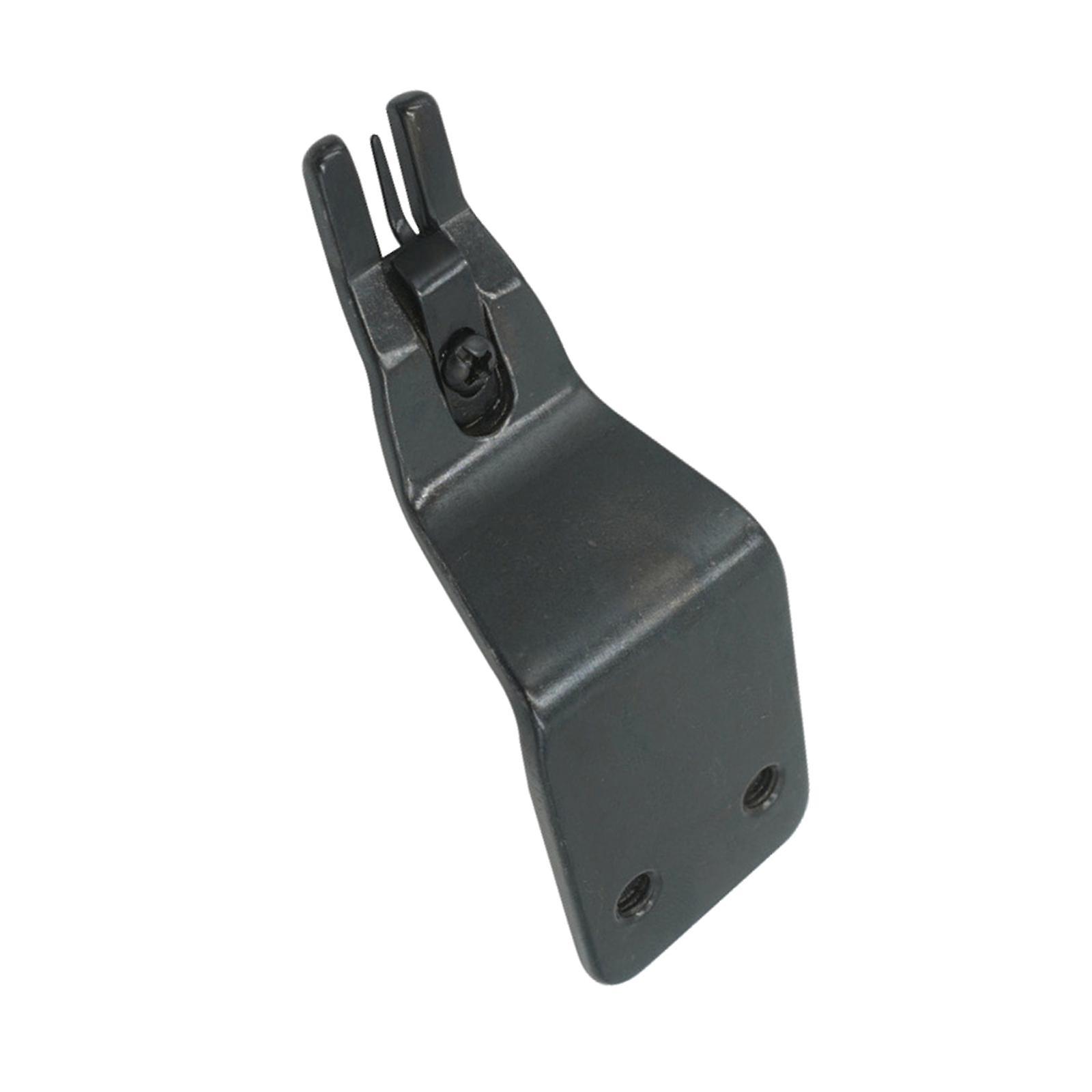 Crimping Tool Button Sewing Machine Household Accessories Presser Foot