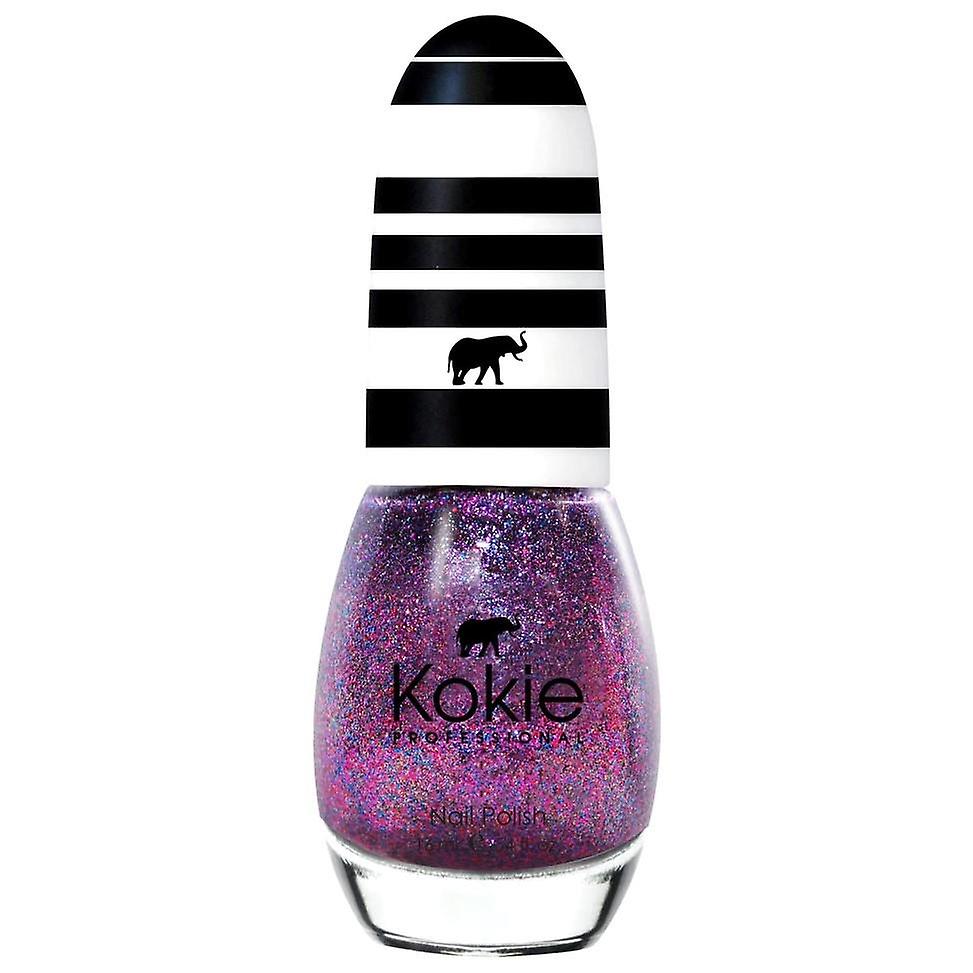 Kokie Nagellack - lt's a Date