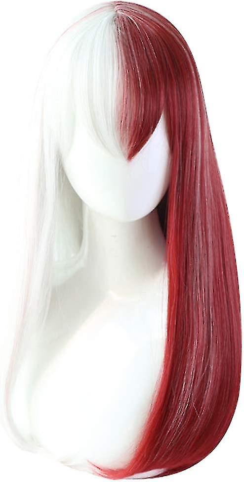 Anime Cosplay Wig, Halloween Wig