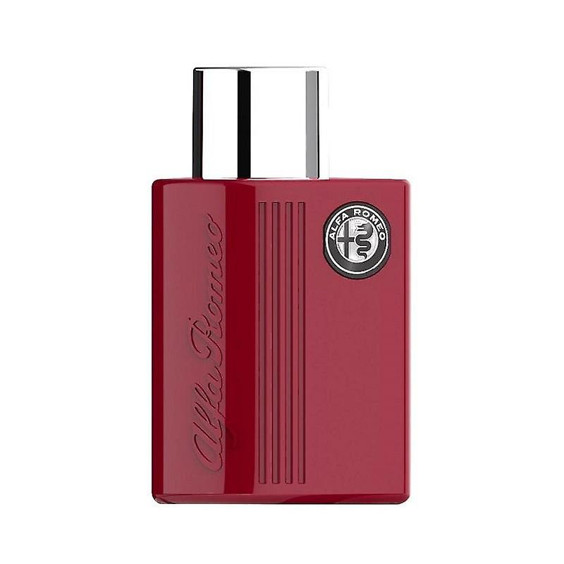 Alfa Romeo Rojo Edt 40ml