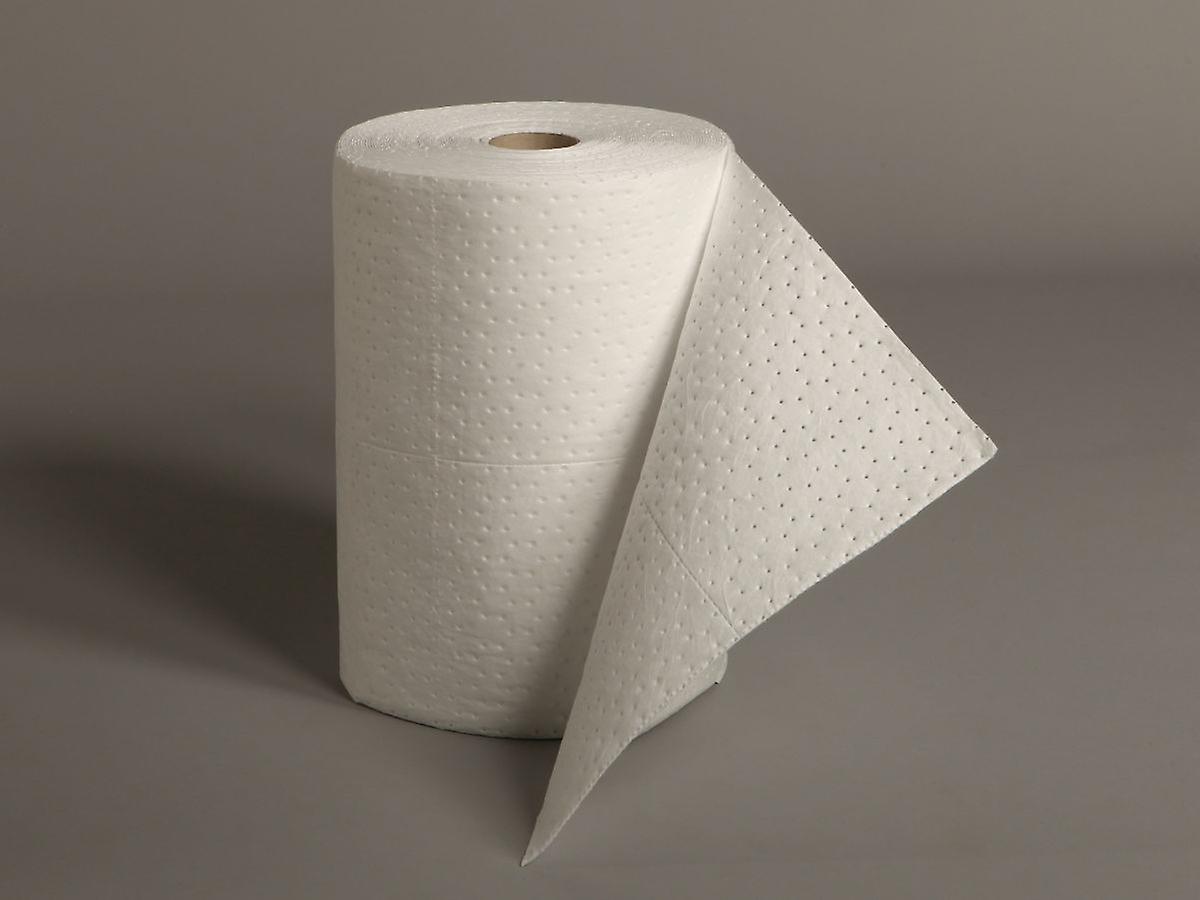 Ecospill H0405040 Premier Oil Roll 50cm x 40m