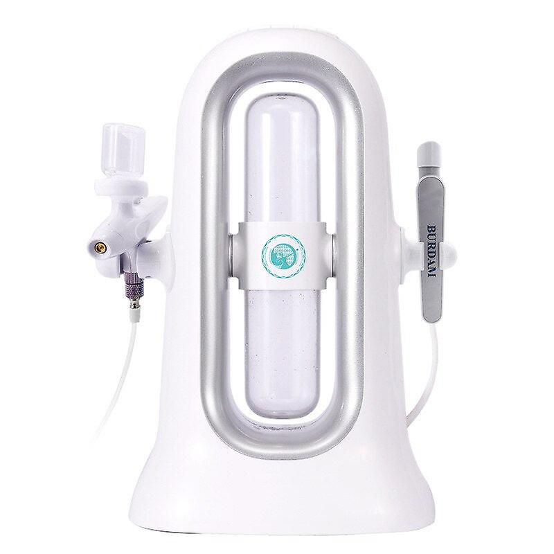 Aqua Soyma Makinesi Su Yüz Spa Derin Temizleyici Güzellik Cihazı Ev Kullanımı Vakum Siyah Nokta Küçük Kabarcık Eksfoliyatör
