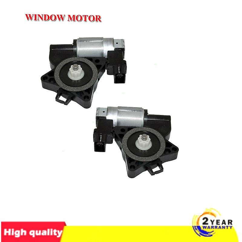 1 Pcs Front Power Window Lift Regulator Motors For Mazda Cx-7 Cx-9 5 6 Rx-8 G22c5858xf Gj6a-59-58x