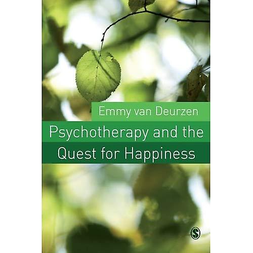 Psykoterapi och strävan efter lycka