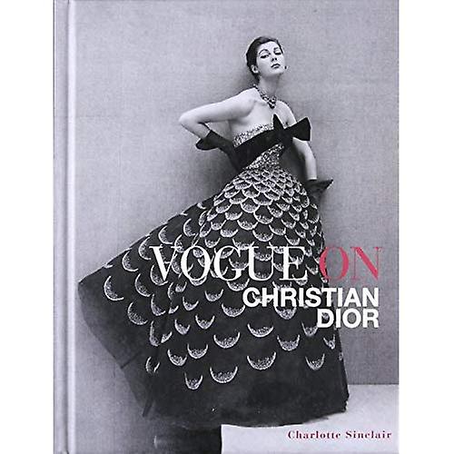 Vogue sur Christian Dior