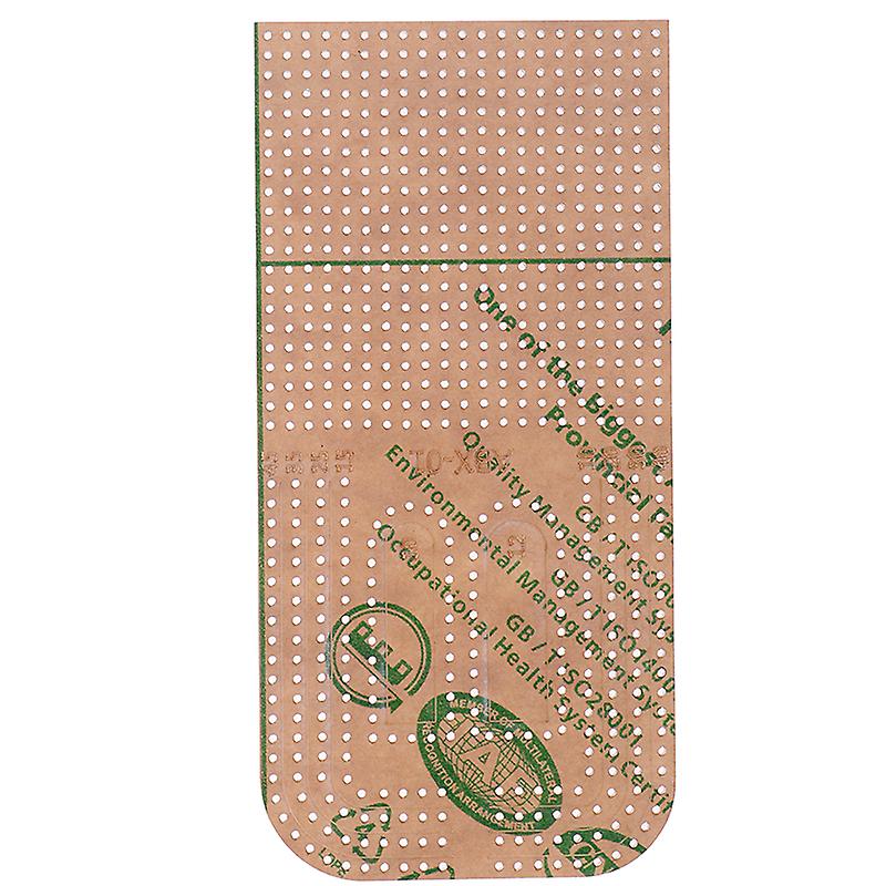 Leather Craft Acrylic Punching Positioning Calculation Ruler Stencil Template