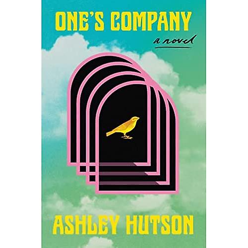 One's Company: Ein Roman