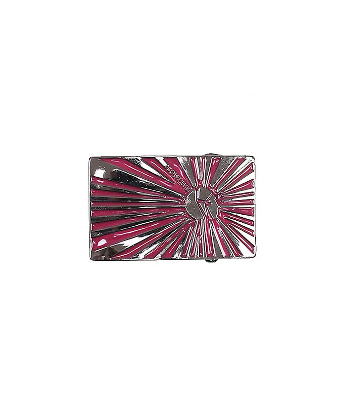 Lowlife Star Stash Buckle with secret compartment -