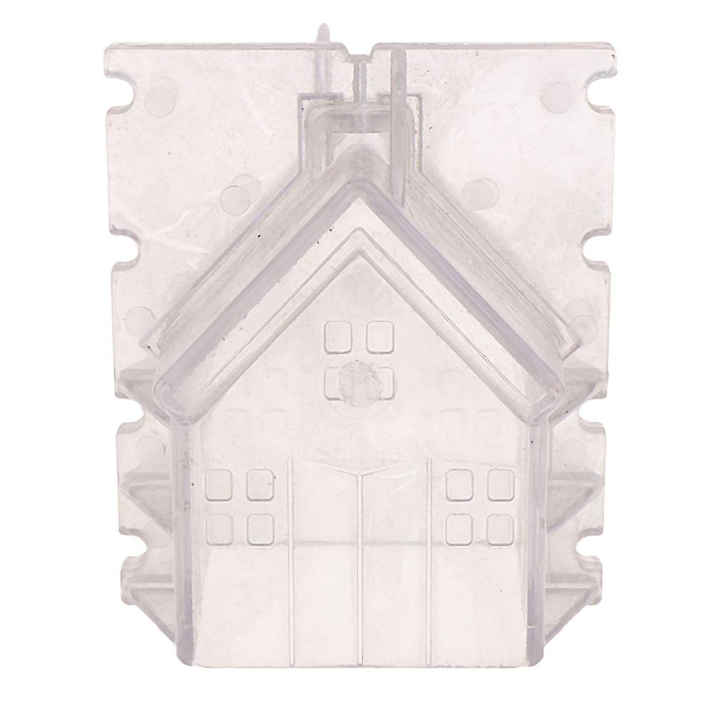 Cone Candle Mold Casting Candle Holder