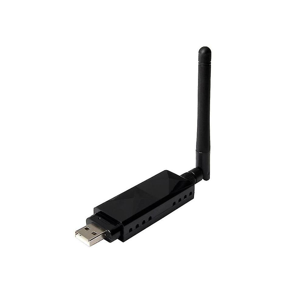 Ar9271 Chipset 150mbps Wireless Usb Wifi Adapter 802.11n Network Card With 2dbi Antenna For Windows