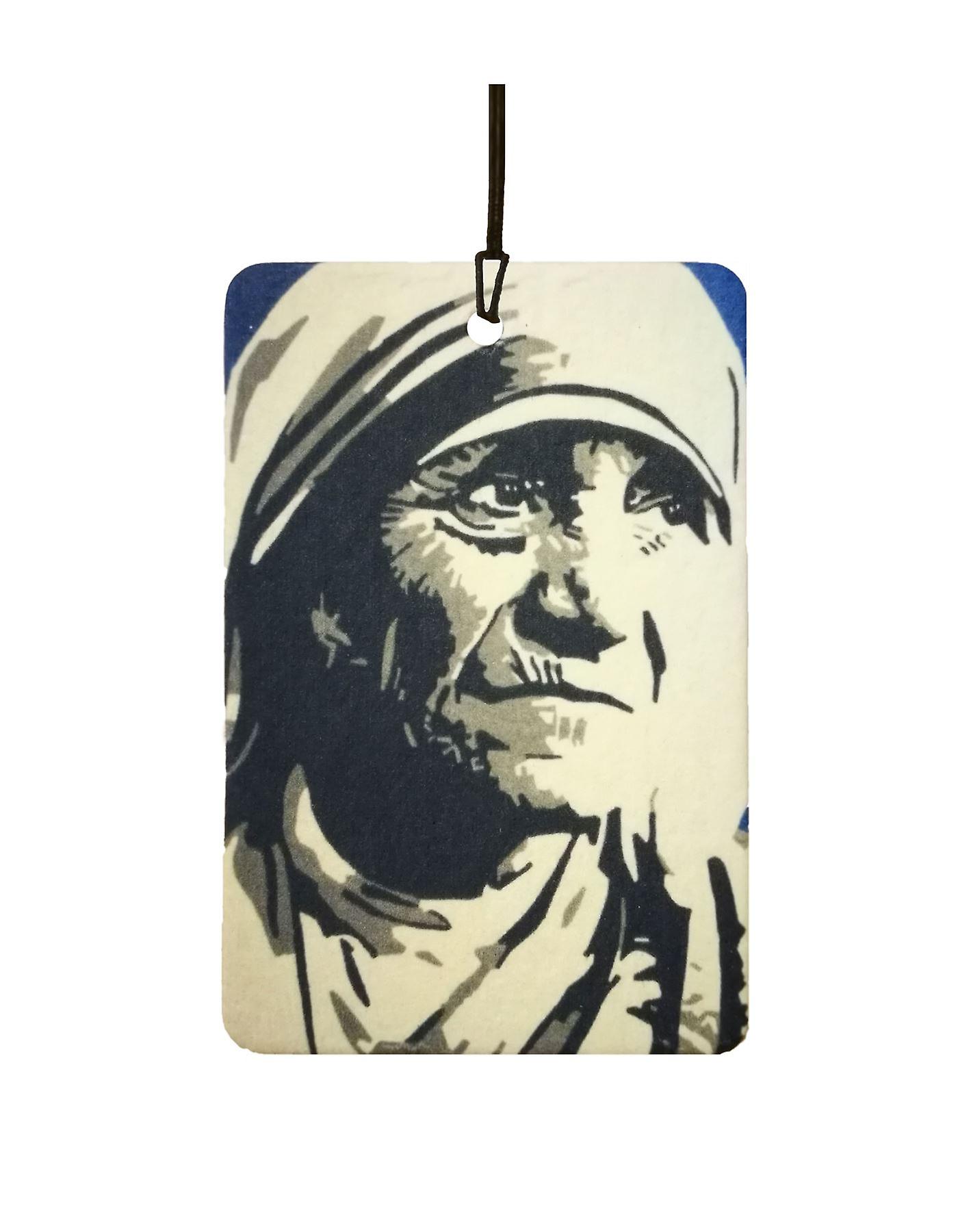 Mère Teresa Désodorisant