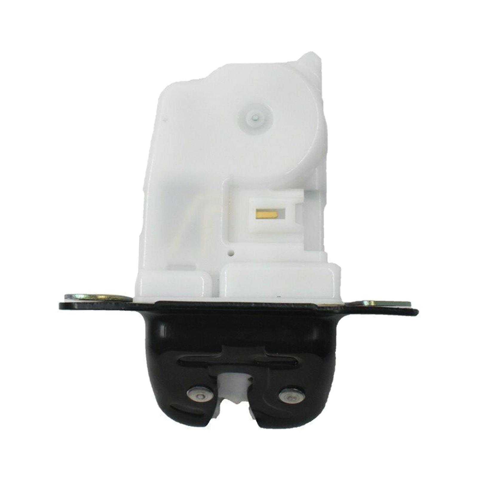 Trunk Lock Actuator Latch tailgate trunk liftgate For Rogue Murano