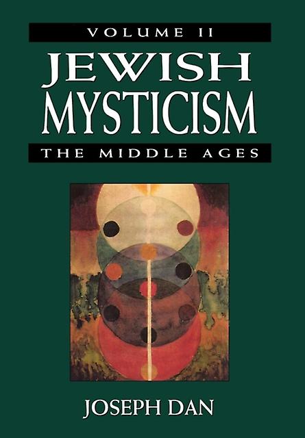 Jødisk mystikk av Joseph Dan Paperback Book