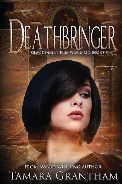Deathbringer by Tamara Grantham Paperback