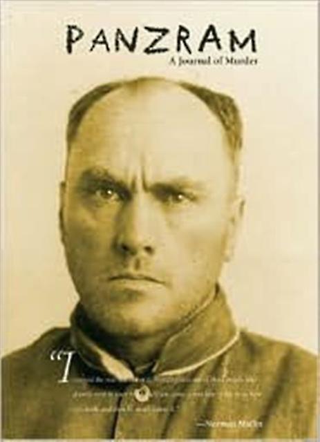 Panzram by Thomas E Gaddis Paperback