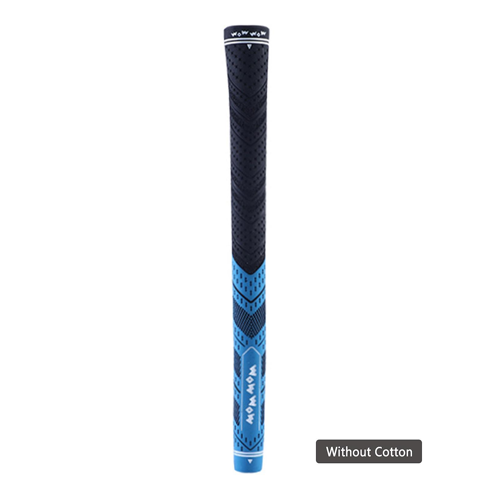 Multi Compound Rubber Golfs Grip Professional Anti-slip Golfs Club Grips Golfs Accessoires