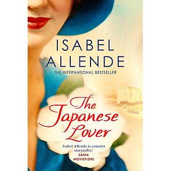Japanese Lover - Isabel Allende