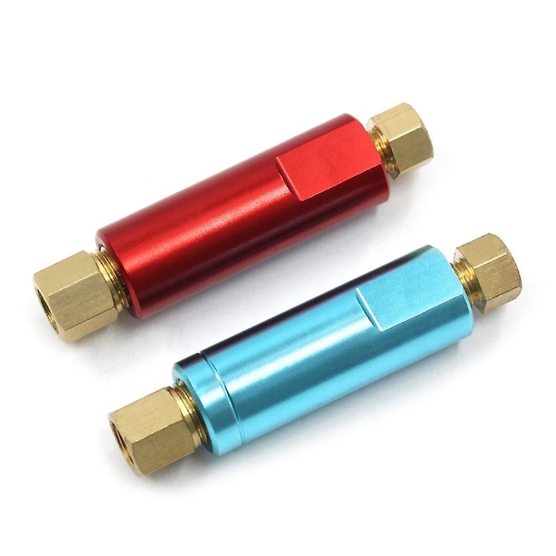 Adjustable Proportioning  / 2lb & 10lb Residual  Disc Disc Drum Universal In Line Brake Proportioning