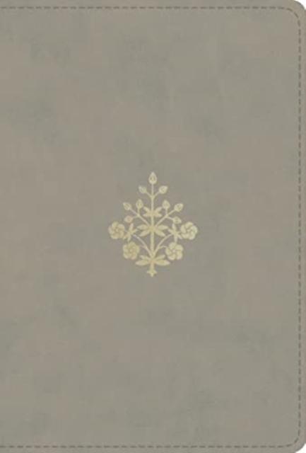 The Psalms Esv Trutone Stone Branch Design Paperback Book