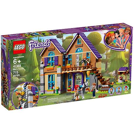 LEGO 41369 Mia's House