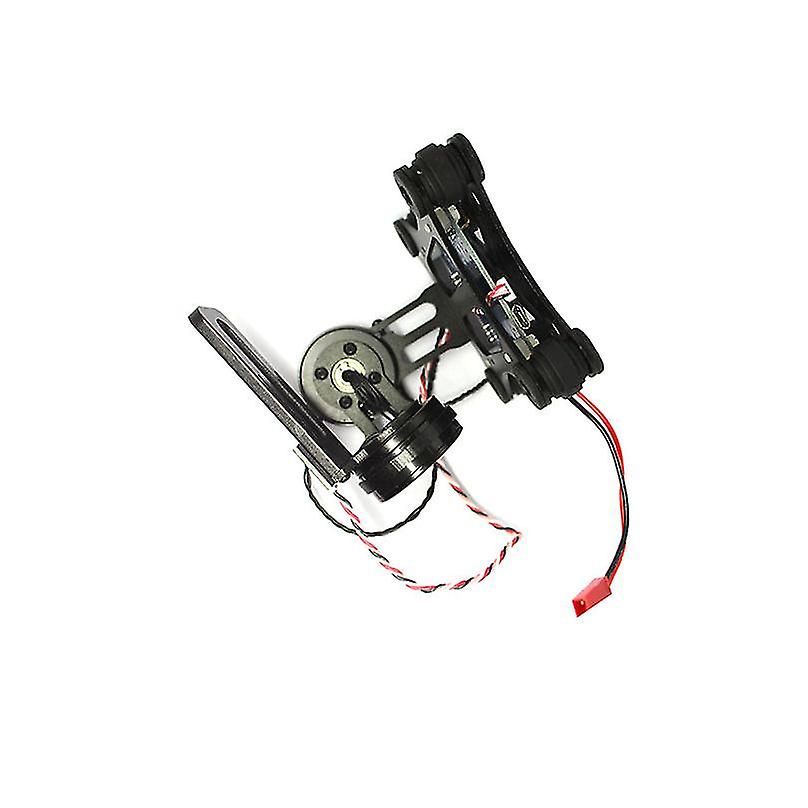 Feichao 2-axle Assembled Brushless Gimbal With 160kv Motors & Bgc3.1 Controlller For Gopro 3 Action Cam For Fpv Rtf Drones