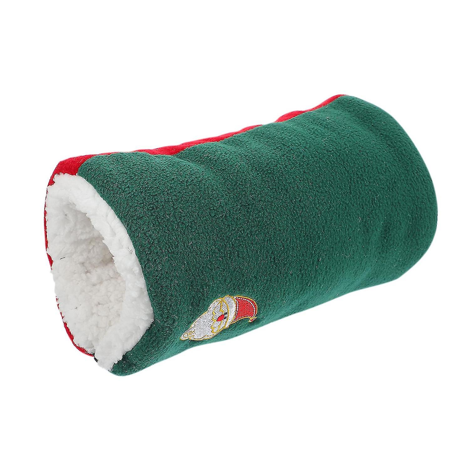 Cat Hammock Hamster Winter Warm Hideout Guinea Pig Hammock