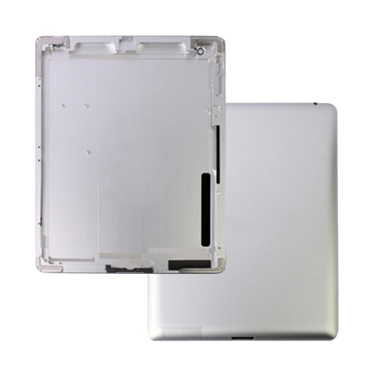 For iPad 2 (Wifi) Back/Full Frame