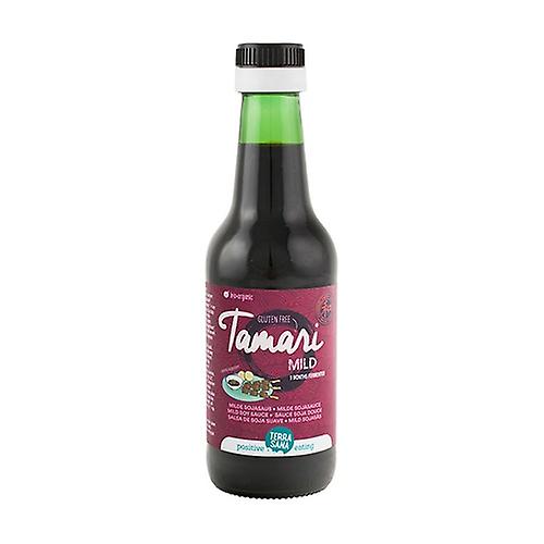 tamari mild 250 ml
