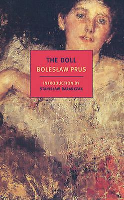 Doll - Boleslaw Prus