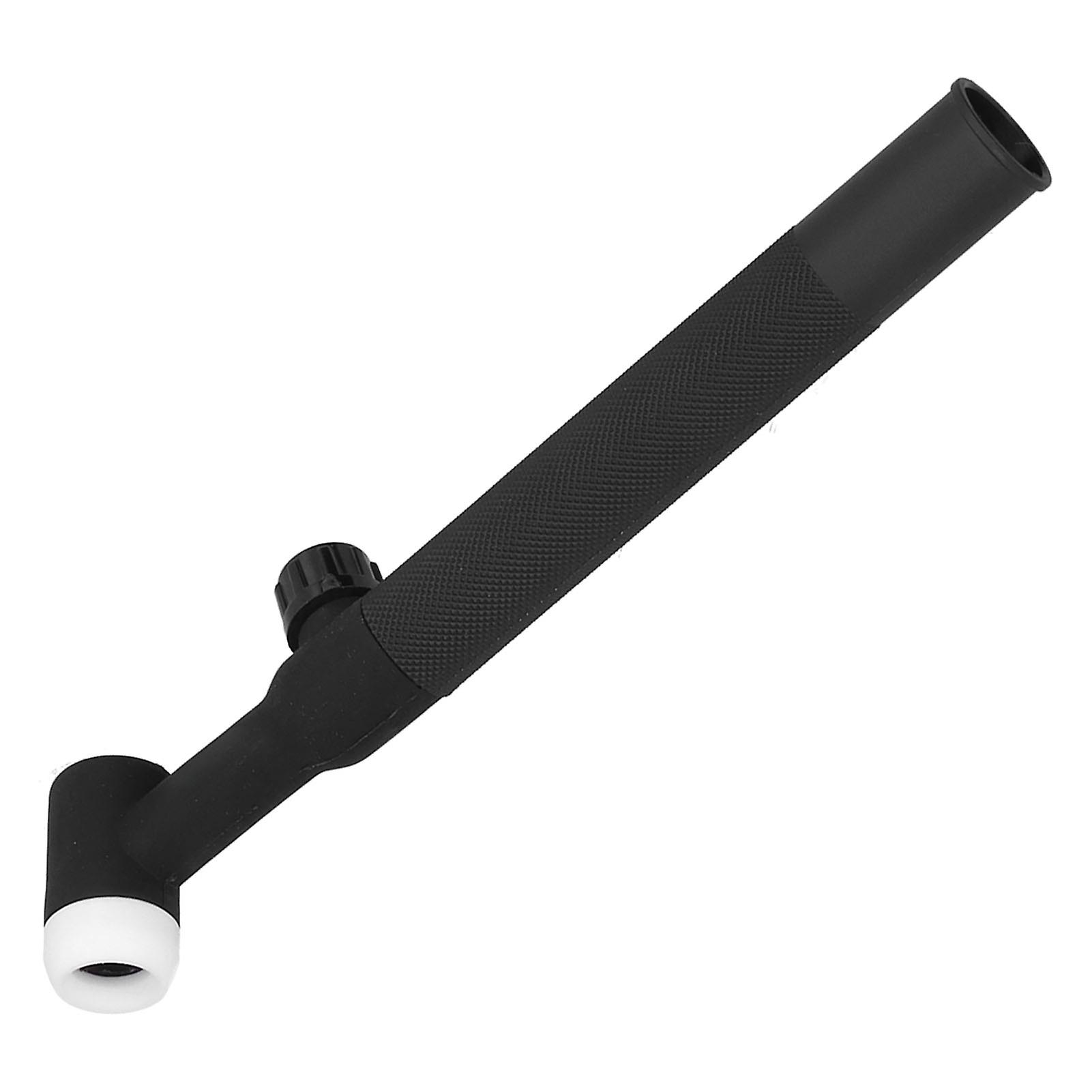 TIG Welding Torch Head WP-17FV Air Cooled 150A Argon Arc Kit