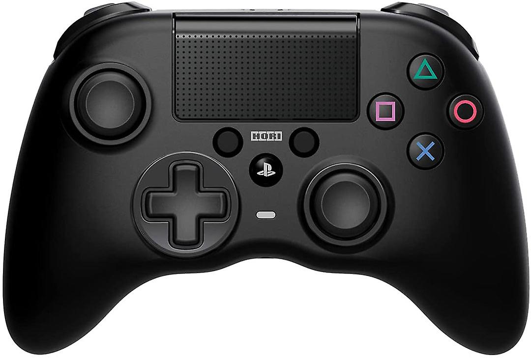 Hori - Onyx Plus Wireless Controller For Playstation 4