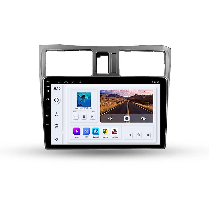 For Nissan Cefiro A33 1998 - 2003 Car Radio Android Multimedia Player Auto Carplay Touch Screen Navi