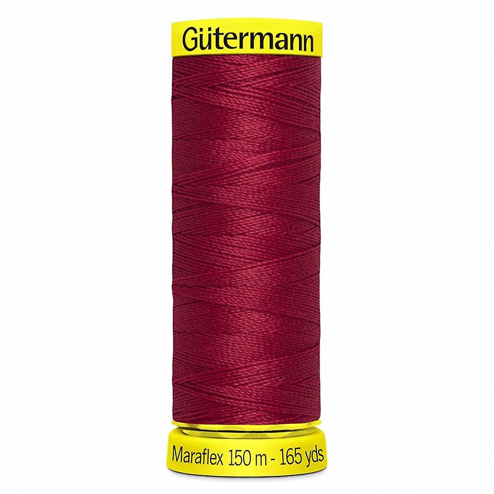 Gutermann Maraflex Elastic Stretch Sewing Thread 150m 46 - each