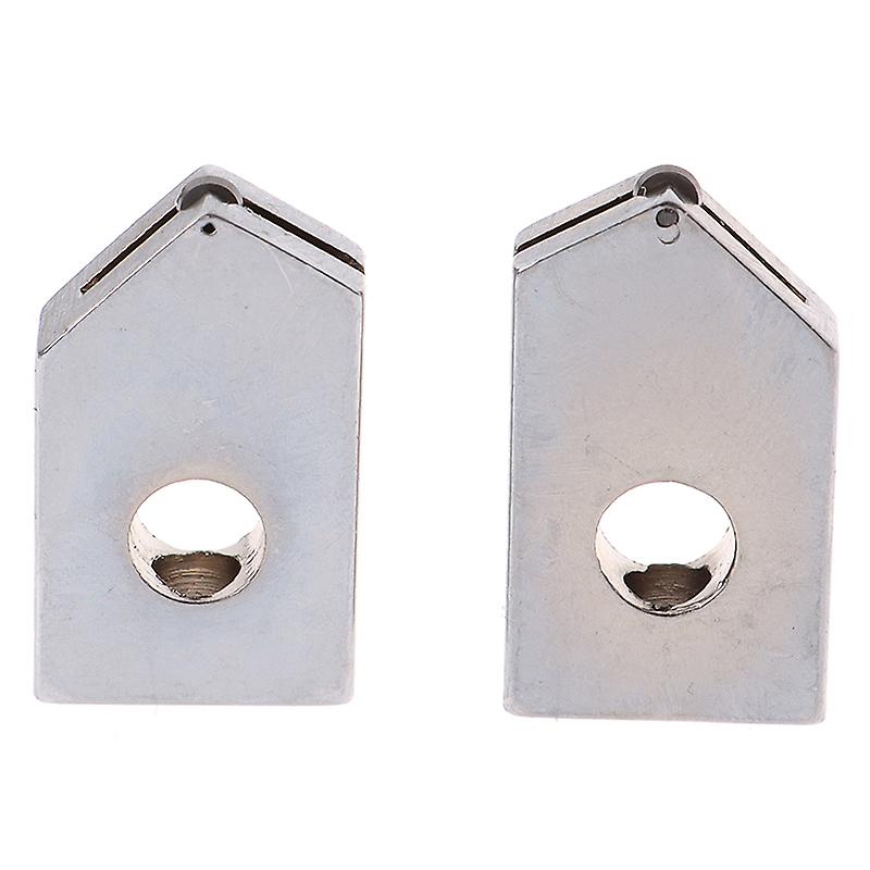 2pcs Wine Bottle Cutting Tools Replacement Cutting Head Glass Bottle Cutter