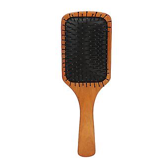 Beard Air Cushion Comb Hair Neatening Air Cushion Brush Hair Curling Beautifying Styling Comb
