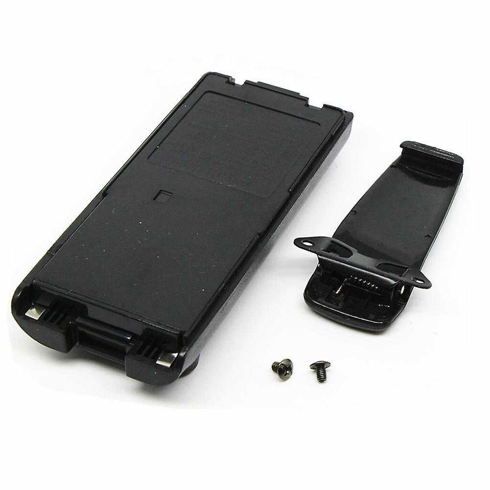 BP-208N 6AA Battery Case For iCOM IC-V8/F3GT/A6 Radio
